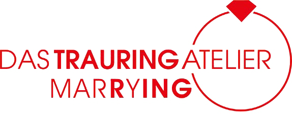 DAS TRAURING-ATELIER Marrying - Logo
