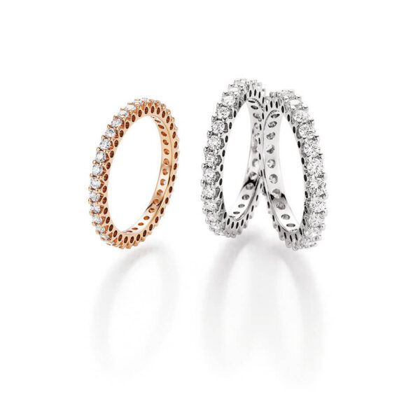 Memoire-Ringmodell 7