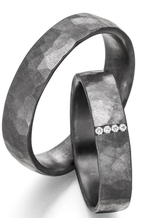 Tantal Hammerschlag