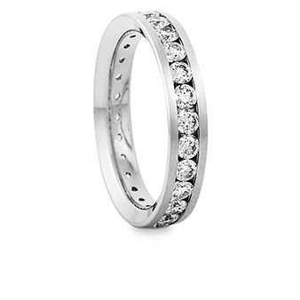 Ansicht eines Rings - Memoires